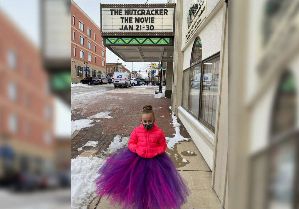 “Wizard of Oz Movie” Opportunity at Beth Fowler Dance!