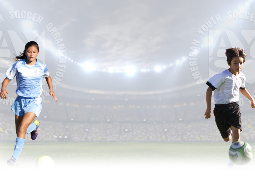 AYSO DeKalb Soccer Registration