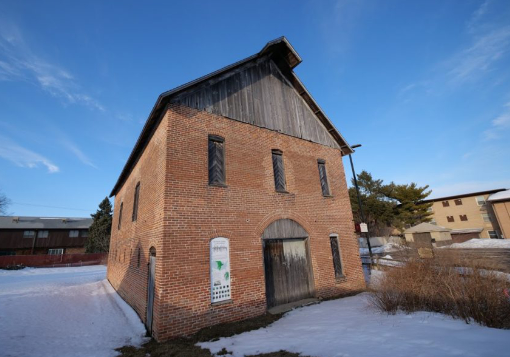 How Invention Of Barbed Wire In DeKalb Established NIU