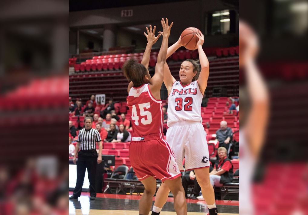 NCAA Division I Basketball Heads To Rockford For 2021 Postseason Women's National Invitational Tournament