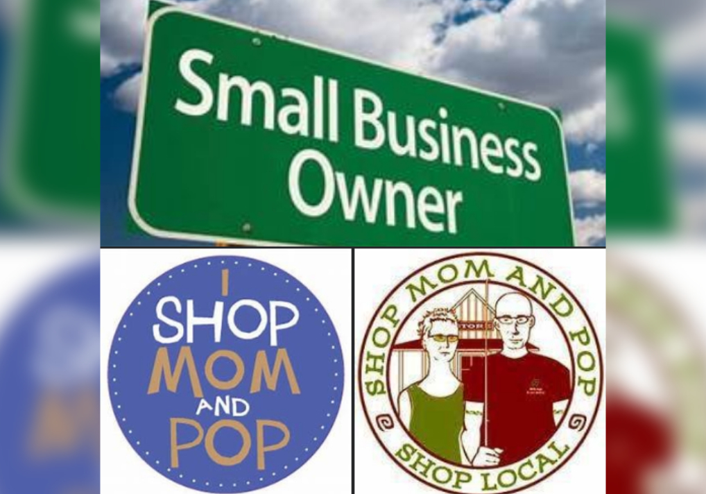 National Mom And Pop Business Owners Day