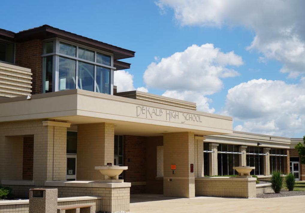 The DeKalb School District Is Bringing Back Students 5-Days-A-Week, A Year After COVID Shutdown