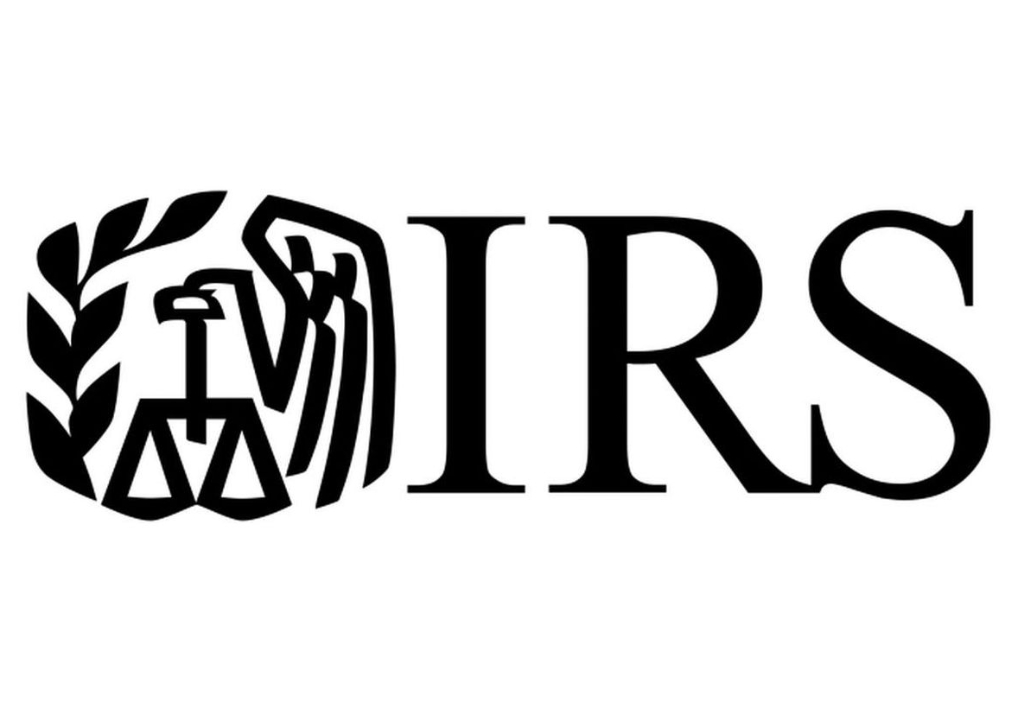 IRS Logo
