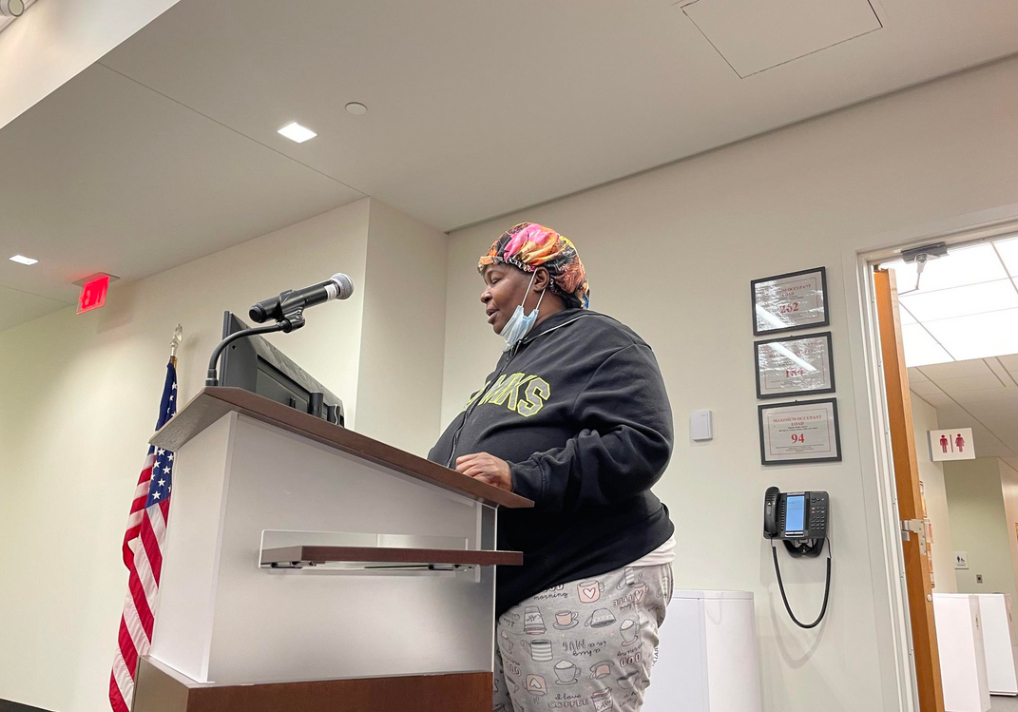 City Requires Hunter Properties to Sell Apartment Buildings