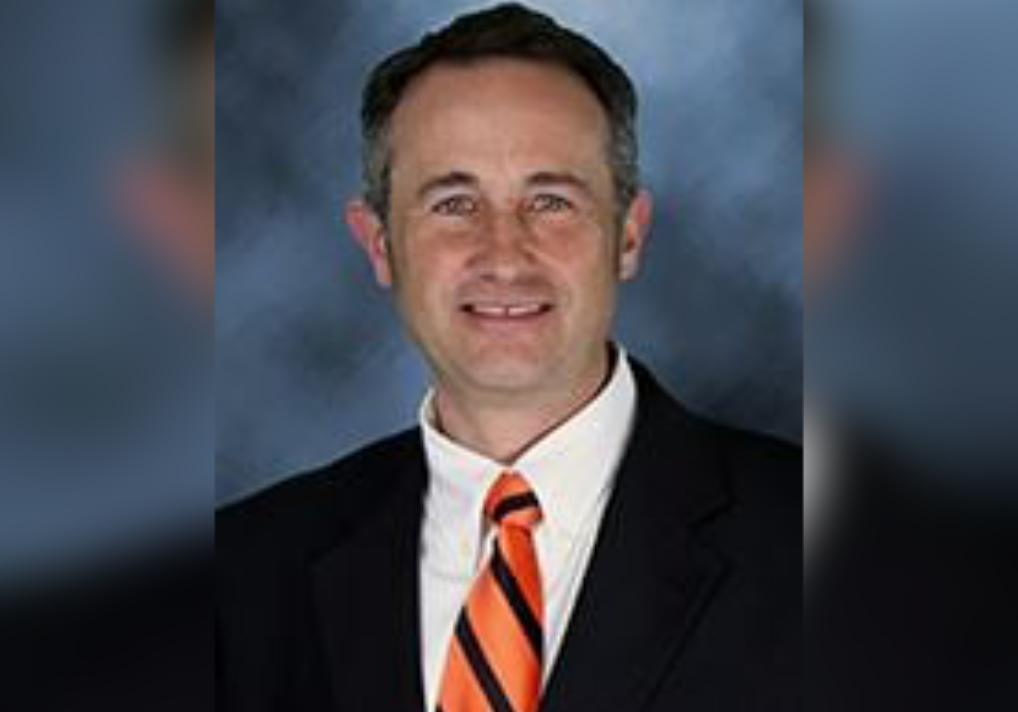 DeKalb Sixth Ward Meeting - May 12