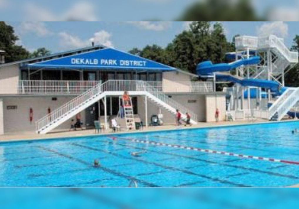Hopkins Pool Scheduled To Open For Summer
