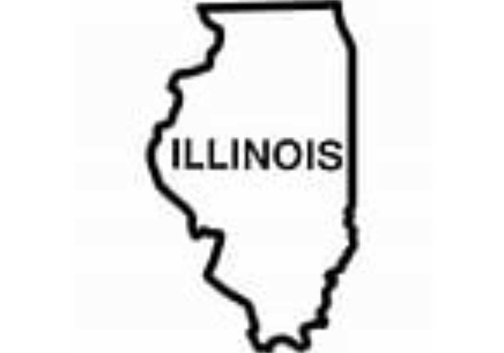 Illinois To Lose One Seat In Us Congress