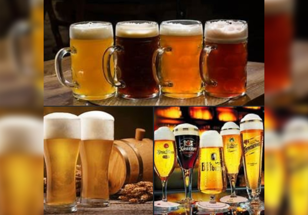 National Beer Day - April 7
