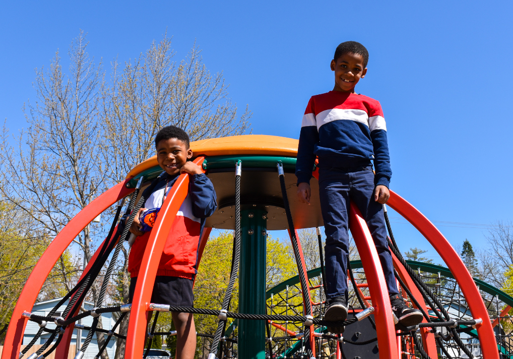 Residents Invited To Celebrate Welsh Park Renovation At Dedication Event