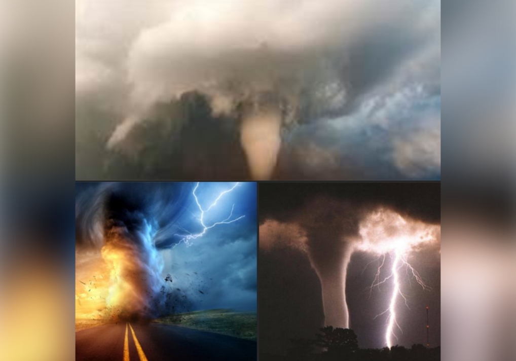 Spring Forecast To Be Active Tornado Season In Illinois