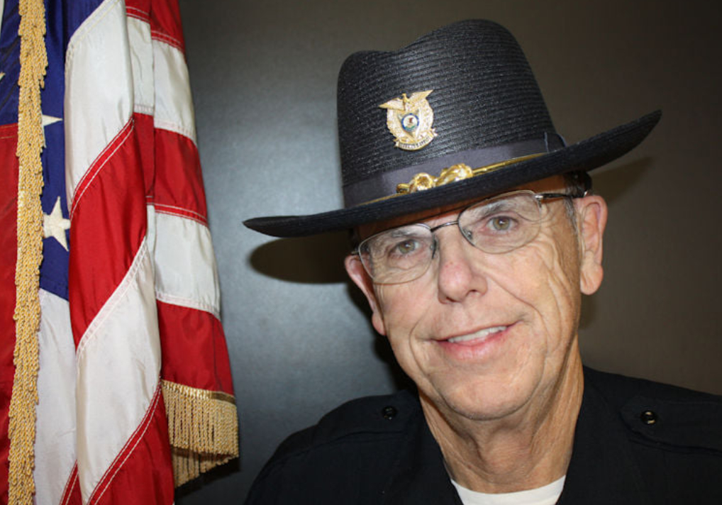 DeKalb County Sheriff Scott To Retire