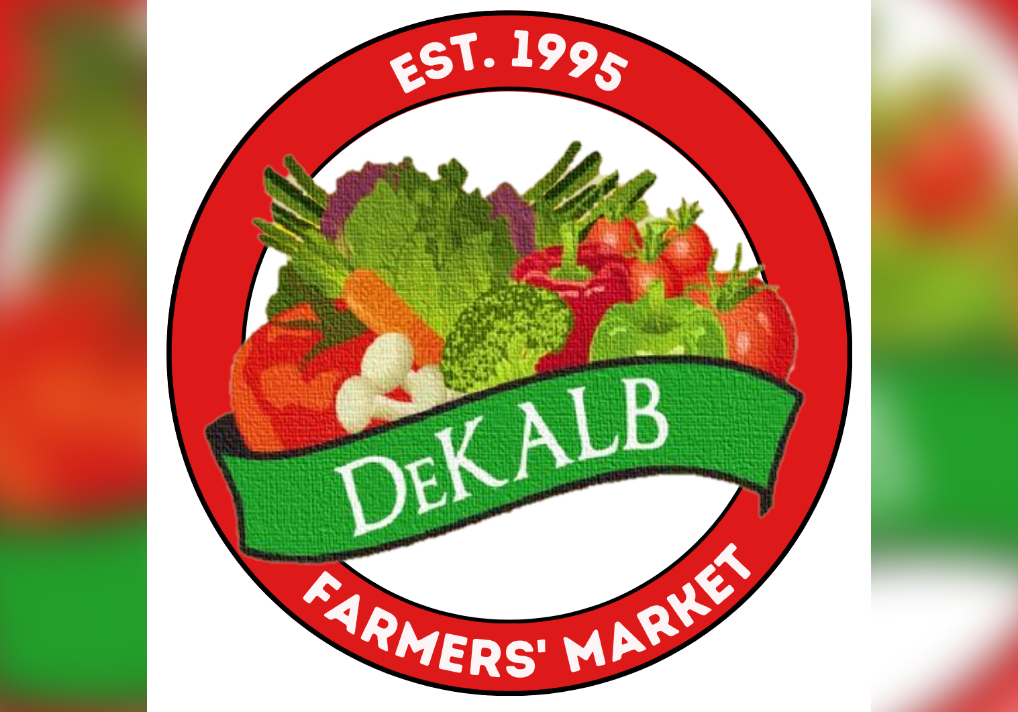 DeKalb Farmers' Market Opening Day