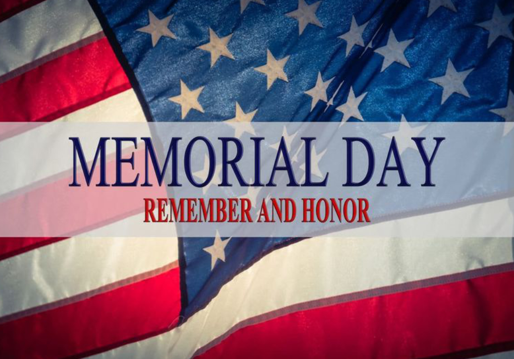 DeKalb Memorial Day Service - May 31, 2021