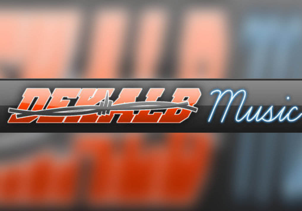 DeKalb Students Are Performing Outside Of The Camera Lens