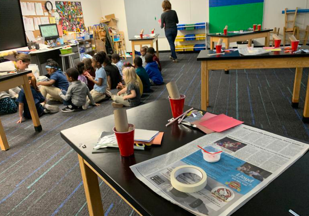 For Many Parents, Sending Their Kids Back To School -- Or Keeping Them At Home -- Is Bittersweet