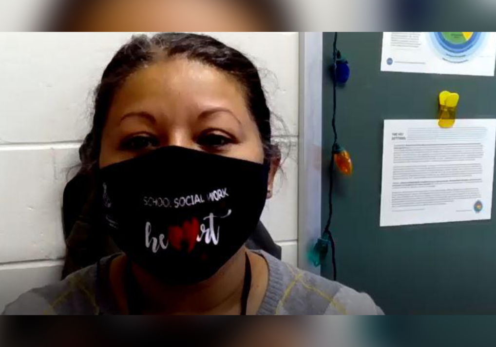 It's Mental Health Awareness Month. How Can Schools Increase Social Emotional Supports?