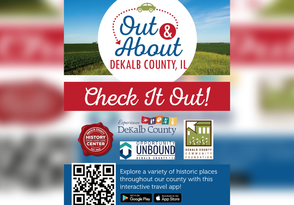 Out And About DeKalb County