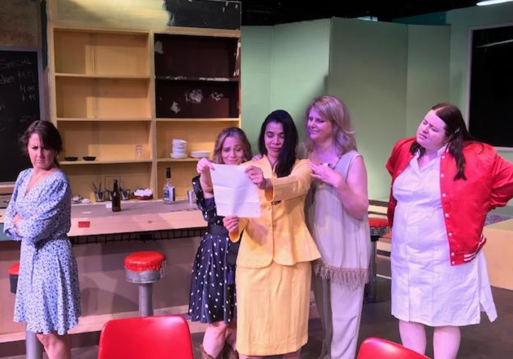 Stage Coach Players Opens 75th Season With Come Back To The 5 & Dime, Jimmy Dean, Jimmy Dean