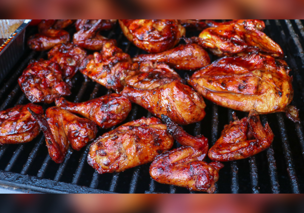 Sycamore United Methodist Men BBQ Chicken Drive Thru Dinner Fundraiser