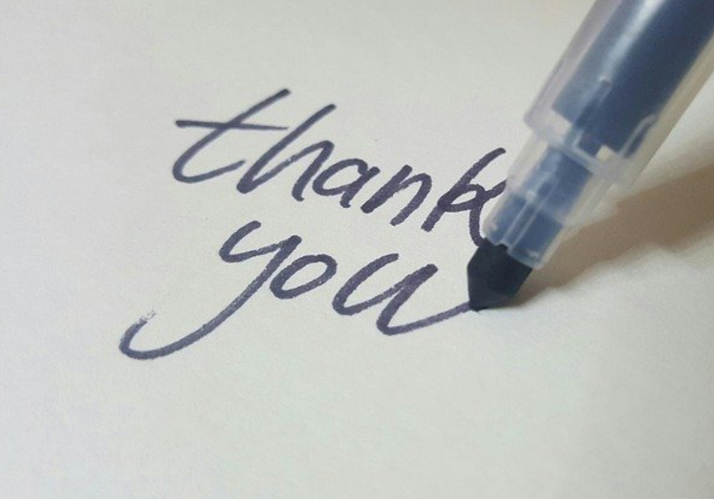 Thank You DeKalb County For Raising Over $1.4 Million