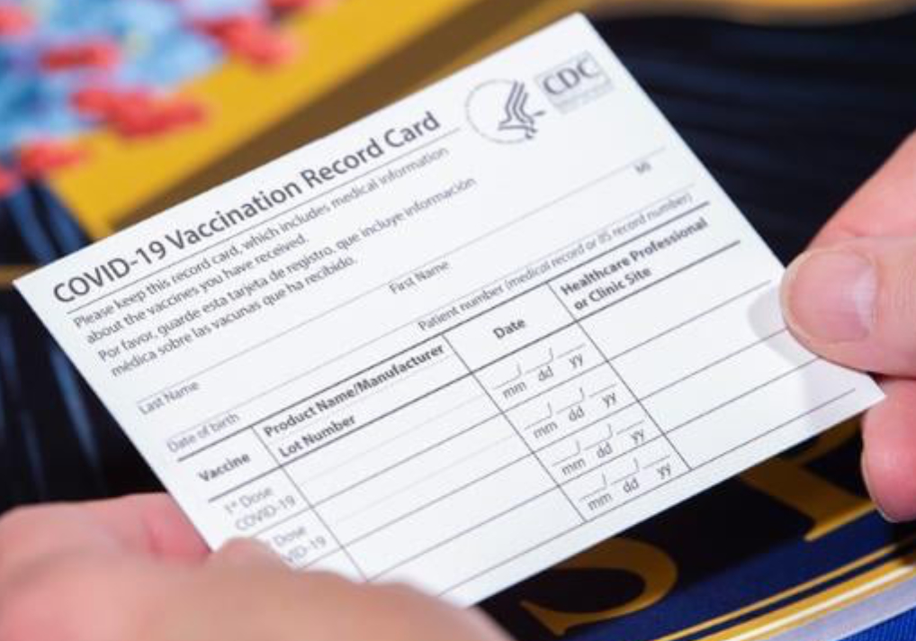 VAX Pass Vs Vaccine Passports For Special Events & Concerts