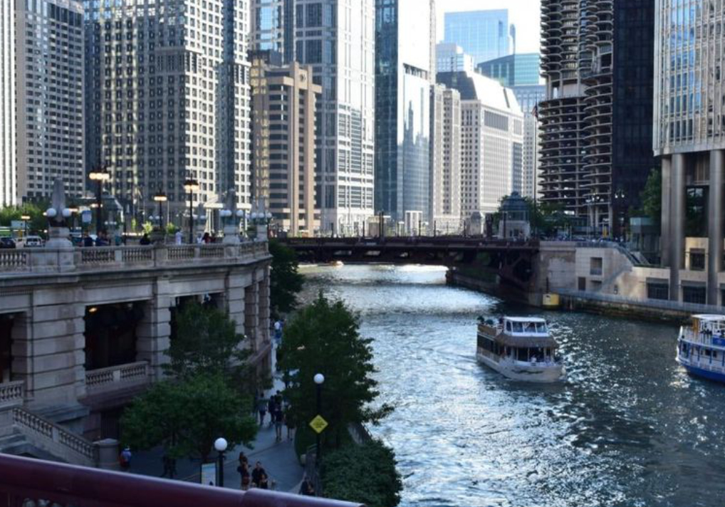 Weekend Warrior - Something Fun To Do In Chicago