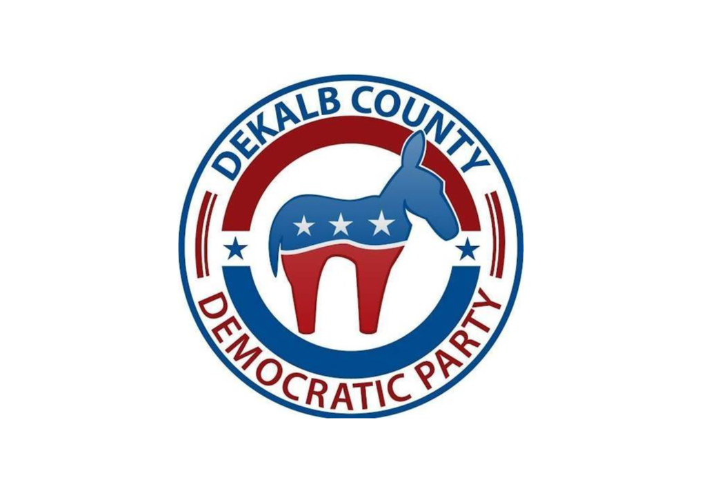 DeKalb County Democratic Party Resumes In-Person Monthly Meetings And Welcomes New Members