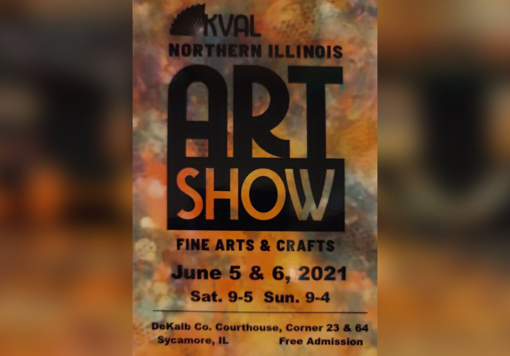 Northern Illinois Art And Craft Show