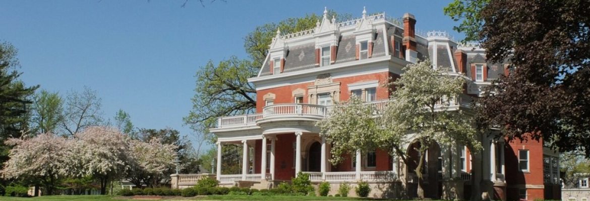 Ellwood House Museum