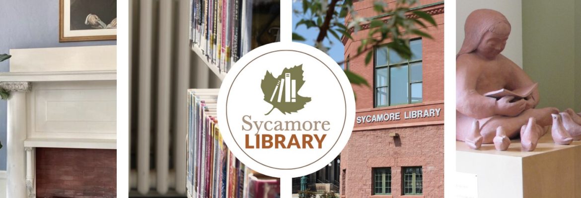 Sycamore Public Library