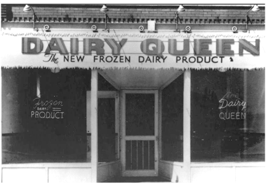 This Week In Illinois History: World’s First Dairy Queen (June 22, 1940)