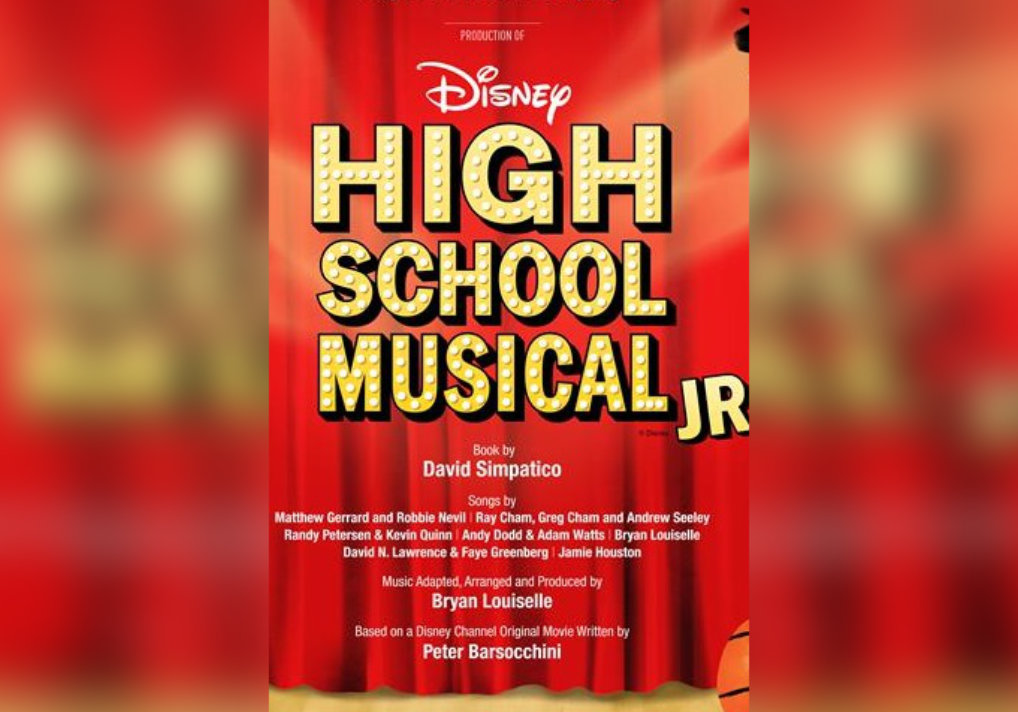 Disney's High School Musical Jr
