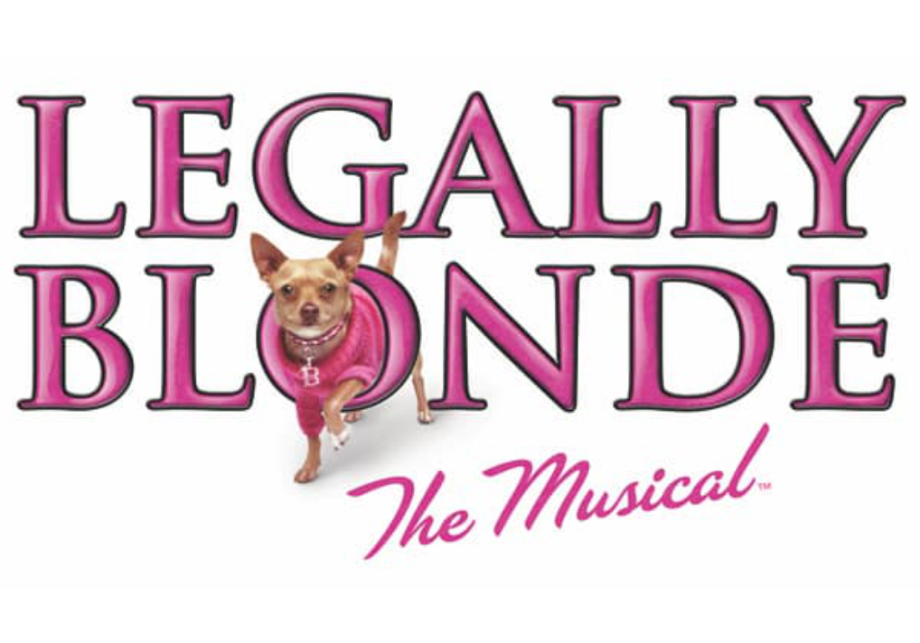 CCT Summer Camp: Legally Blonde The Musical