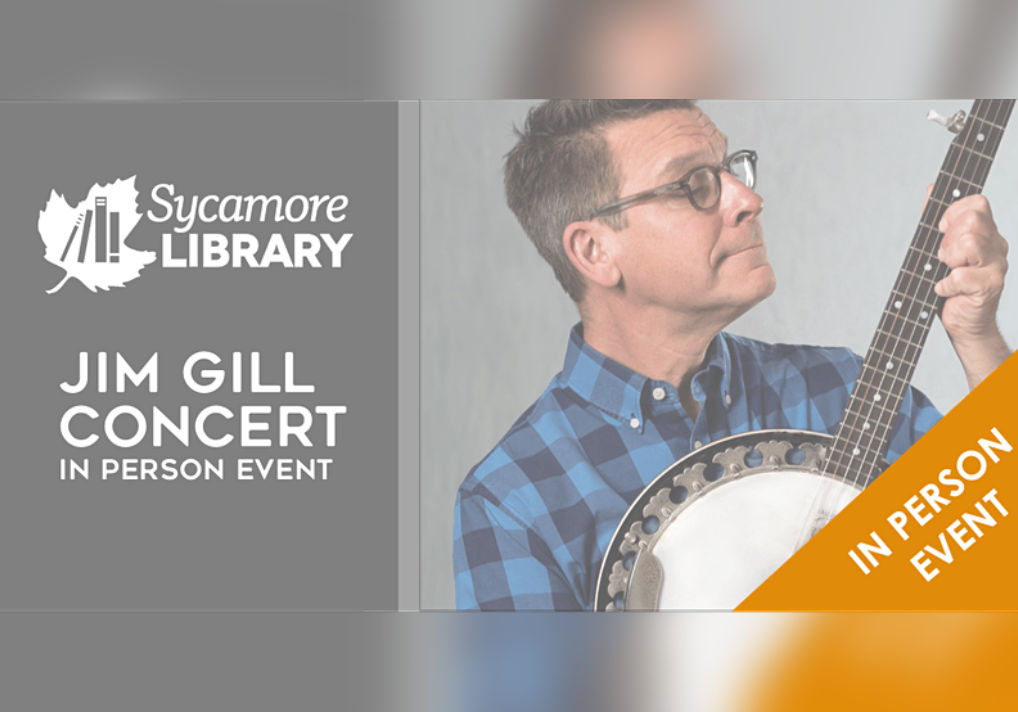 Family Concert With Jim Gill