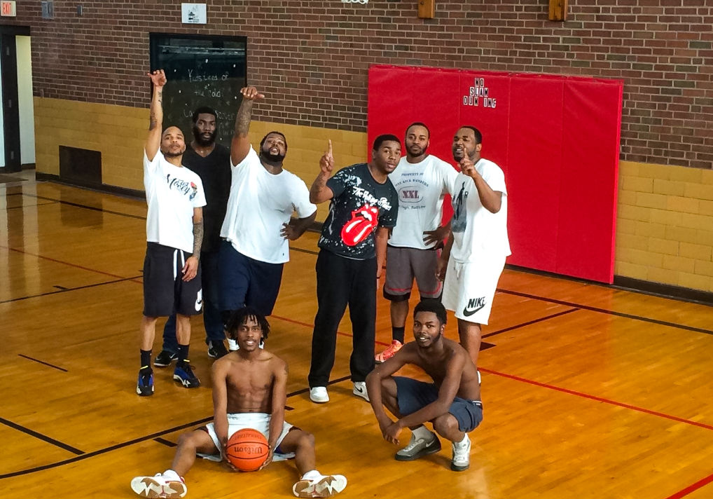 Haish Gym Reopens After COVID-19 Closure