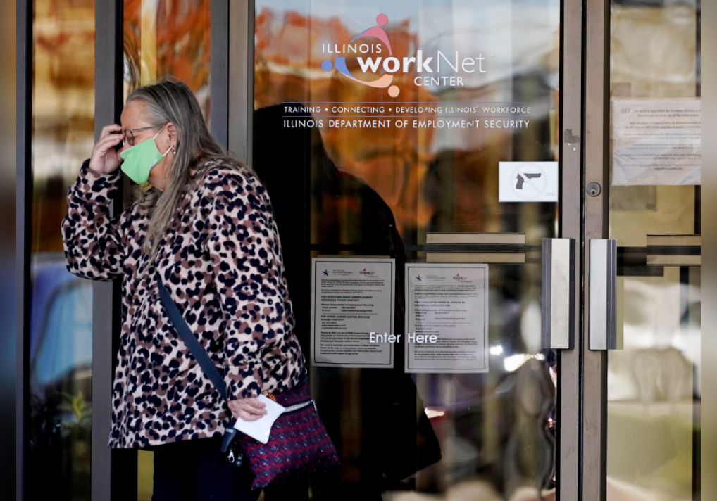 Illinois Finally Implementing Work-Share Program That Could’ve Saved Up To 124K Jobs During COVID