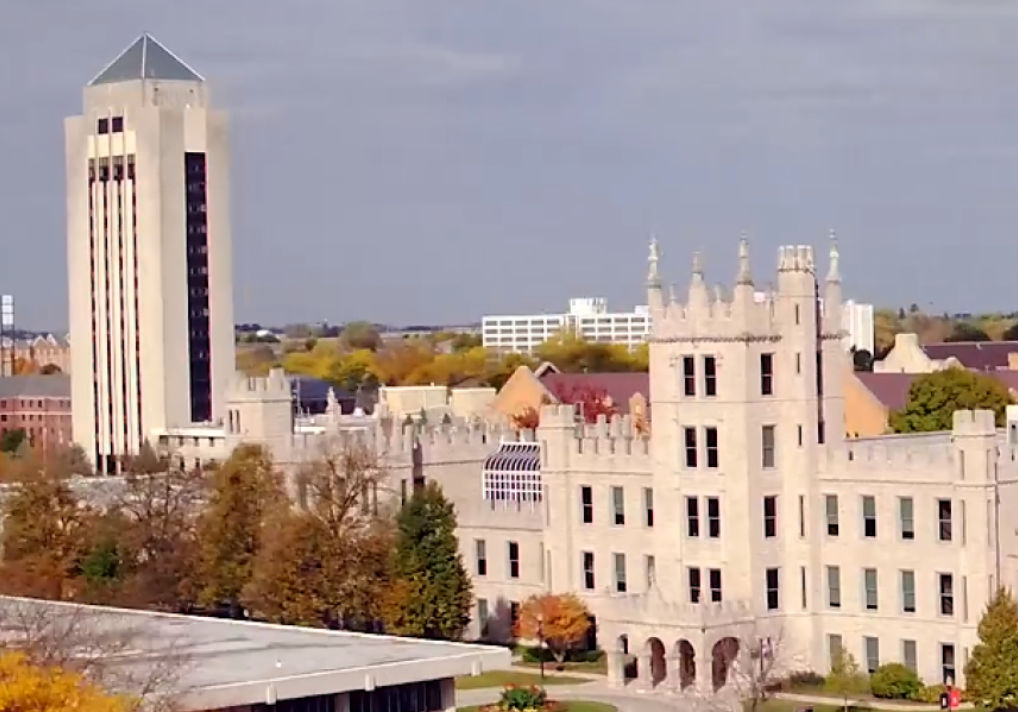 Illinois Public Universities Are Saying Goodbye to the SAT and ACT