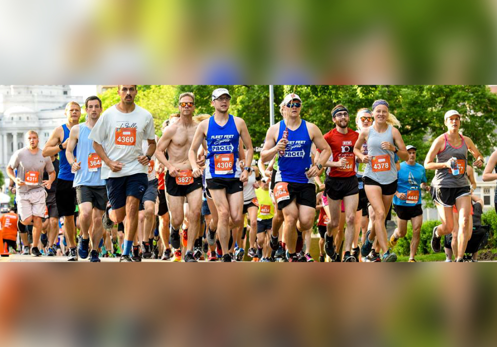 Independence Day 5K 2021