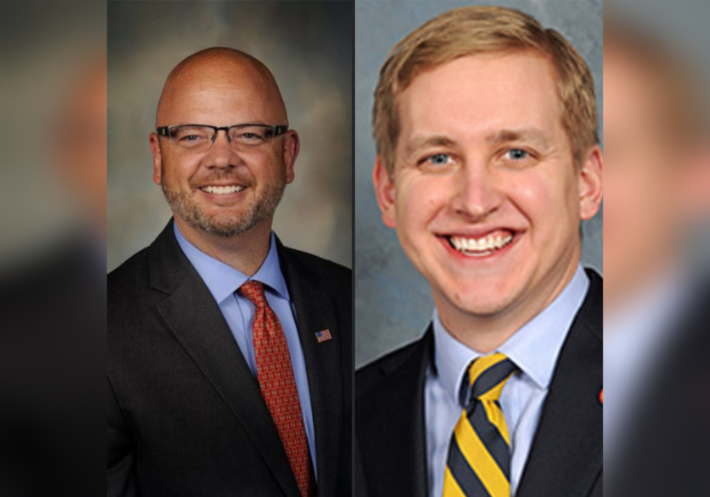 Local State Reps To Host Free Unemployment Webinar July 28