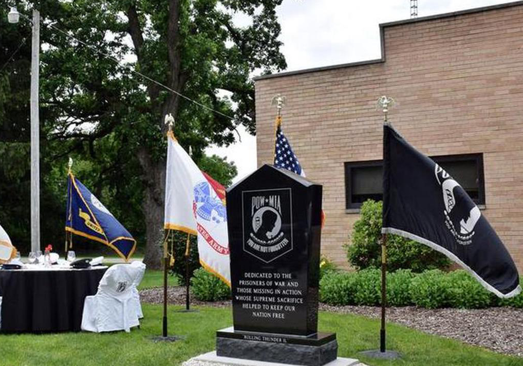 The 14th Annual Veterans Weekend