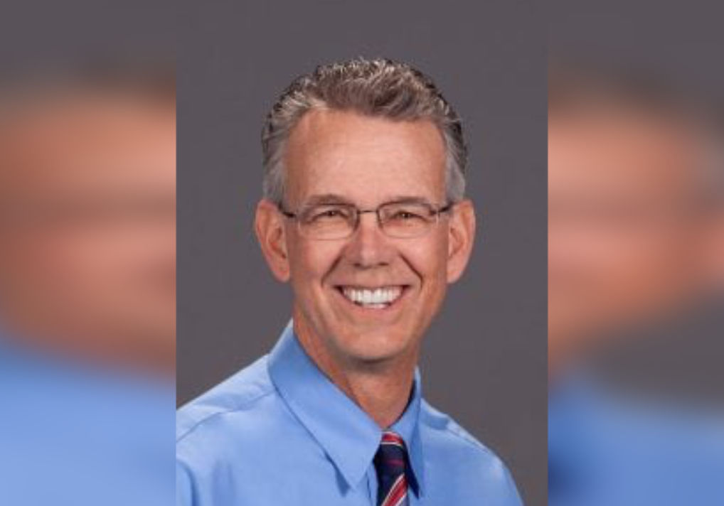 DeKalb County Clerk/Recorder Not Running Again