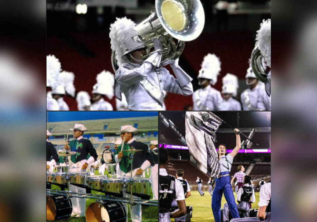 Drum & Bugle Corps Competition Returns To DeKalb