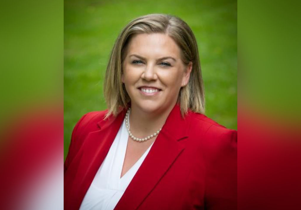Tasha Sims Announces Candidacy For DeKalb County Clerk & Recorder Director