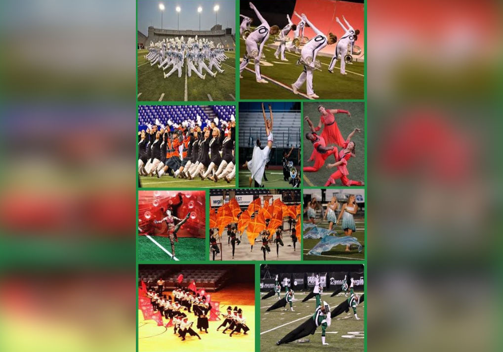 Volunteers Still Needed For Friday Night - Drum Corps Show