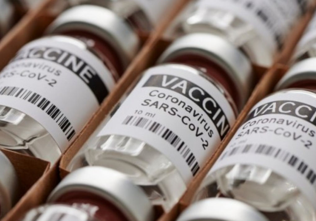 COVID-19 Booster Shots Now Available For Pfizer Recipients