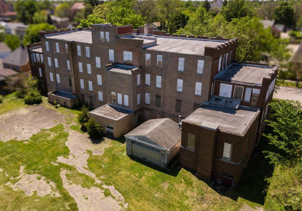 Defendants Added To The 145 Fisk Lawsuit Against Nicklas And City Of DeKalb