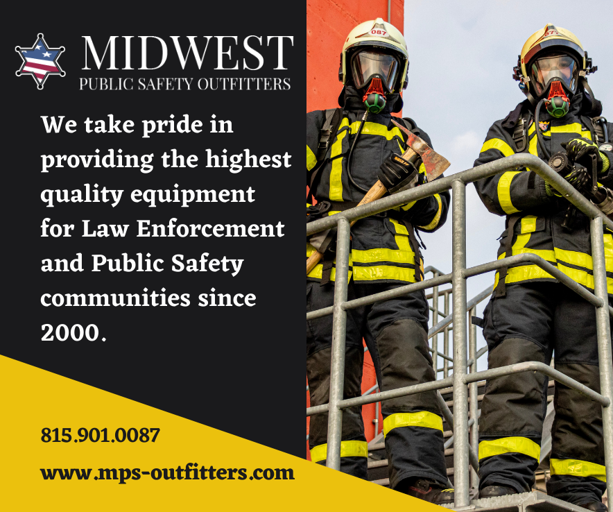 What Do You Know About Midwest Public Safety Outfitters?