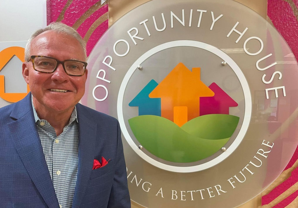 Opportunity House, Inc. Announces New Executive Director