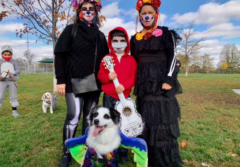 Fa-BOO-lous Halloween Programs & Events
