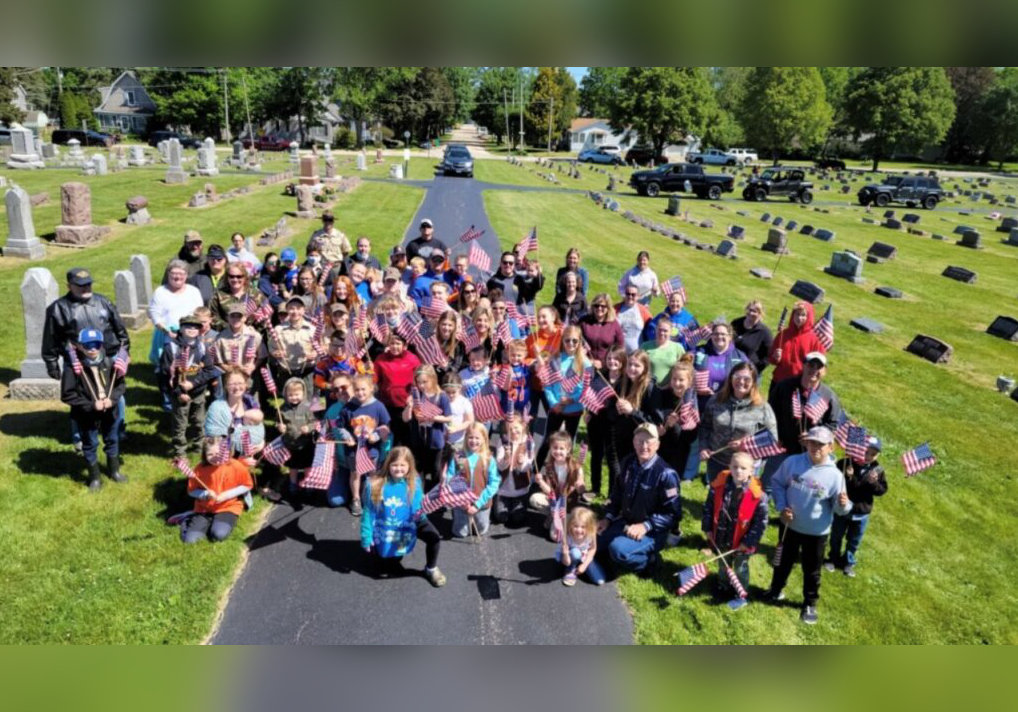 Genoa Veterans Of Foreign Wars (VFW) Post 8387